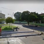 Apoio RV – Praça Feira Artesanato Paracuri – Belém 5
