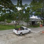 Apoio RV – Praça hateaubriand Arnaud – João Pessoa