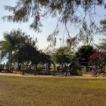 Camping Balneário Municipal de Paraguaçú Paulista 3
