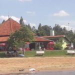 Camping Balneário Municipal de Paraguaçú Paulista 4