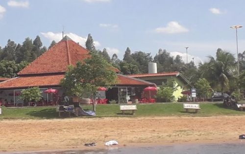 Camping Balneário Municipal de Paraguaçú Paulista (Situação Incerta)