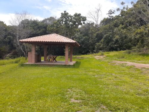 Camping Balneário Pilger-Campo Novo do Parecis-MT-6