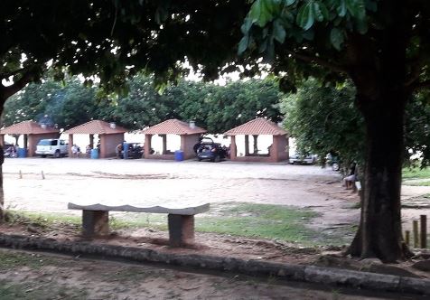 Camping Barra Mansa-mendonça-sp-4