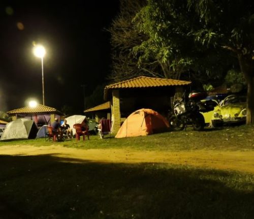Camping Barra Mansa-mendonça-sp-5