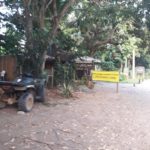 Camping Eco Vila-taipu de fora-maraú-ba-3
