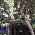 Camping Eco Vila-taipu de fora-maraú-ba-7