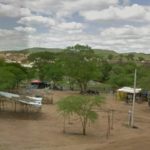 Camping Improvisado – Área de Lazer Transposição do São Francisco – Monteiro