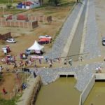 Camping Improvisado – Área de Lazer Transposição do São Francisco – Monteiro 2