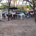 Camping Improvisado – Área de Lazer Transposição do São Francisco – Monteiro 4