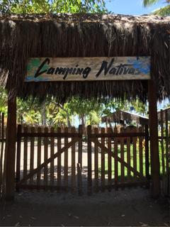 Camping Nativas