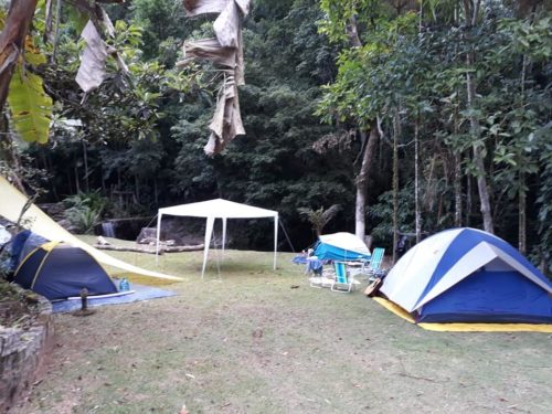 Camping Recanto Conservatória-Santo Amaro da Imperatriz-SC-2