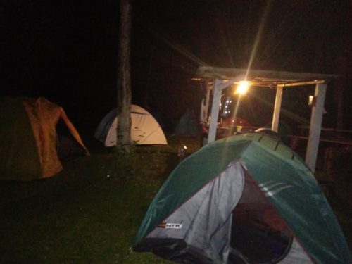 Camping Salto São Sebastião-Prudentópolis-SC-3