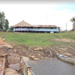 Camping Selvagem Apoio – Pousada Beira Rio – Manicoré
