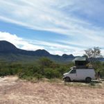 Camping Selvagem – Guiné de Baixo – Chapada Diamantina