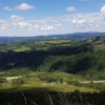 Camping Selvagem – Mirante do Morro da Boa Vista – Rancho Queimado