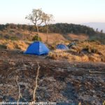 Camping Selvagem – Pedra do Itaguaçu – Ouro Fino 3