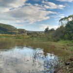 Camping Selvagem – Praia da Pesca – Ortigueira-rio tibagi