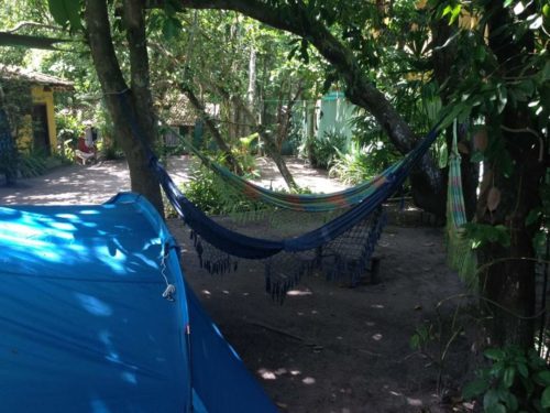 Camping Trancoso Guesthouse-porto seguro-ba-1