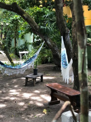 Camping Trancoso Guesthouse