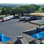 Apoio RV – Posto Rede Sertanejo – Nova Granada