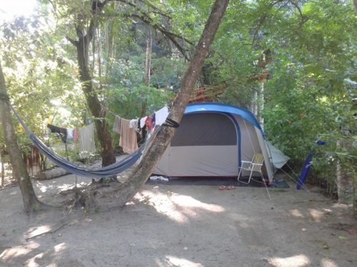 Camping Bobmari