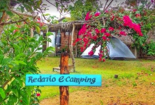 Camping Paradise Camp