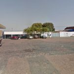 Apoio RV – Posto Boiadeiro – Londrina