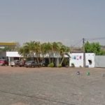 Apoio RV – Posto Boiadeiro – Londrina 2
