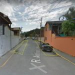 Apoio RV – Vaga de Rua Praia Sem Rotativo – Paraty