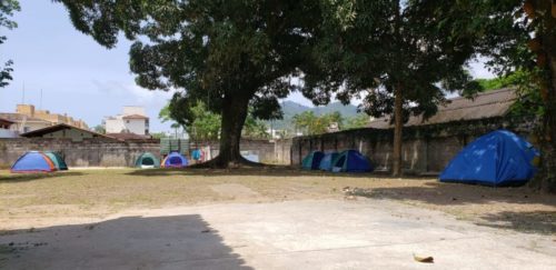 Camping Casa do Capitão-Ubatuba-SP-7