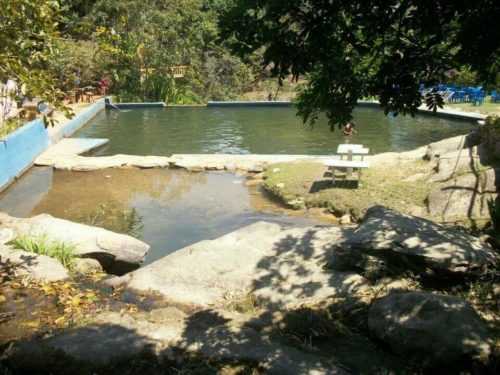 Camping Chapeu Do Sol Serra Do Cipo Camping Da Dona Lina Macamp Guia De Campings