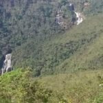 Camping Selvagem – Cachoeira Chica Dona