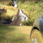 Camping Selvagem – Cachoeira Chica Dona 2