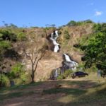 Camping Selvagem – Cachoeira Chica Dona 4