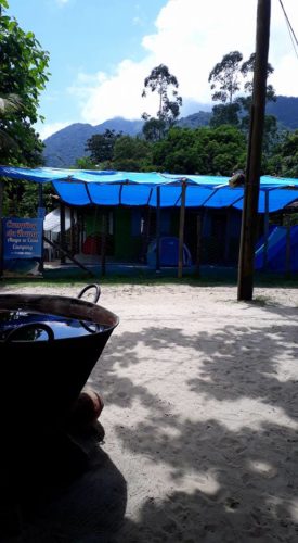 Camping da Bruna-praia do sono-paraty-rj-2