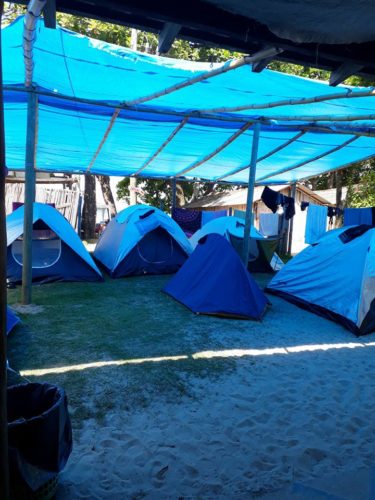 Camping da Bruna-praia do sono-paraty-rj-3