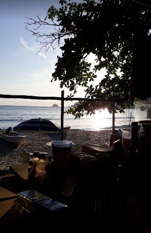 Camping da Bruna-praia do sono-paraty-rj-5
