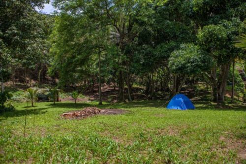 Camping Vagalume Ilha das Couves-sao sebastiao-sp 6