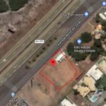Apoio RV – Estacionamento Camaçari