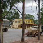 Apoio – Restaurante Mirante – Madre de Deus de Minas 2