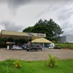 Apoio – Posto Torrão – Paraisópolis