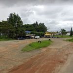 Apoio – Posto Torrão – Paraisópolis 2