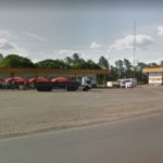Apoio RV – Posto Comboio – Tarabai