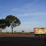 Apoio RV – Posto Comboio – Tarabai 2