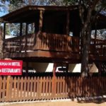 Apoio RV – Posto Comboio – Tarabai 4