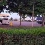 Apoio RV – Posto Comboio – Tarabai 5