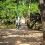 Camping Prainha De Valentim Gentil
