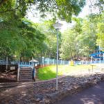 Camping Prainha De Valentim Gentil 2