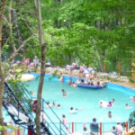 Camping Prainha De Valentim Gentil 3
