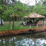 Camping Prainha De Valentim Gentil 6